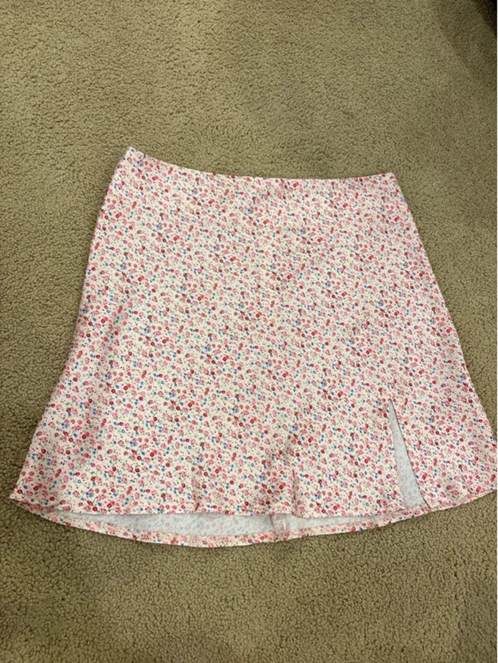 princess polly skirt